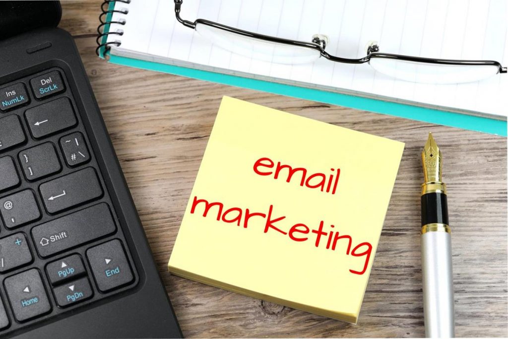 Email Marketing services Sterling Heights