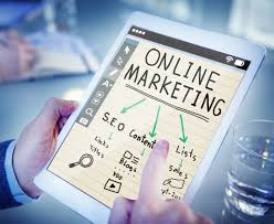Online Marketing Assessment